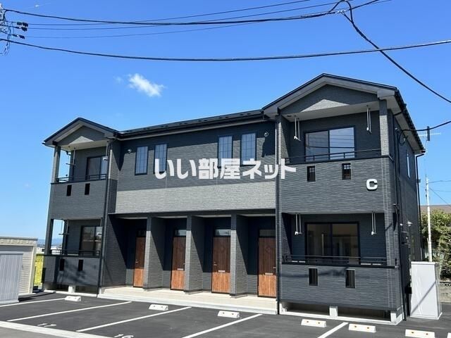 リオンCの外観画像