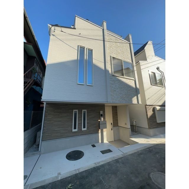 Kolet蒲田南#06の外観画像