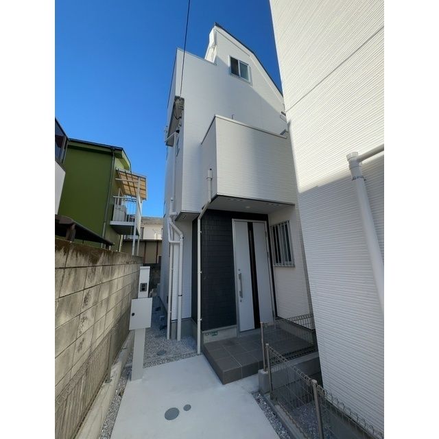 Kolet要町#02の外観画像
