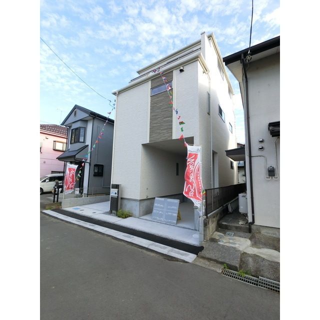 Kolet岩槻豊春#02の外観画像