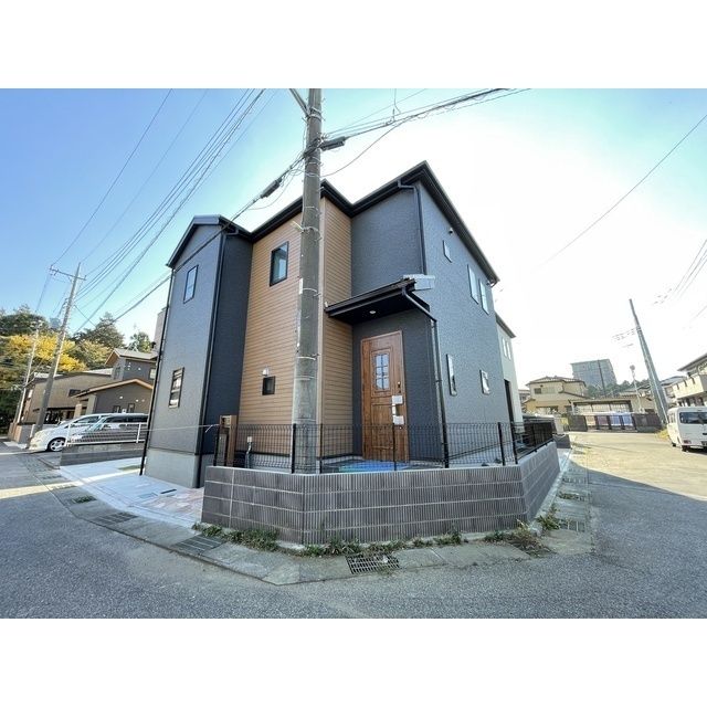 Kolet野田鶴奉#03の外観画像