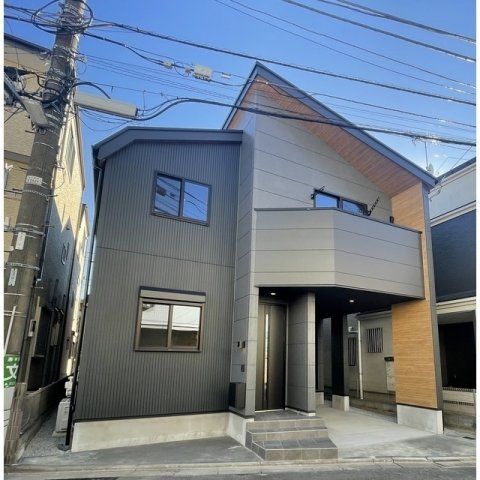Kolet足立島根の外観画像