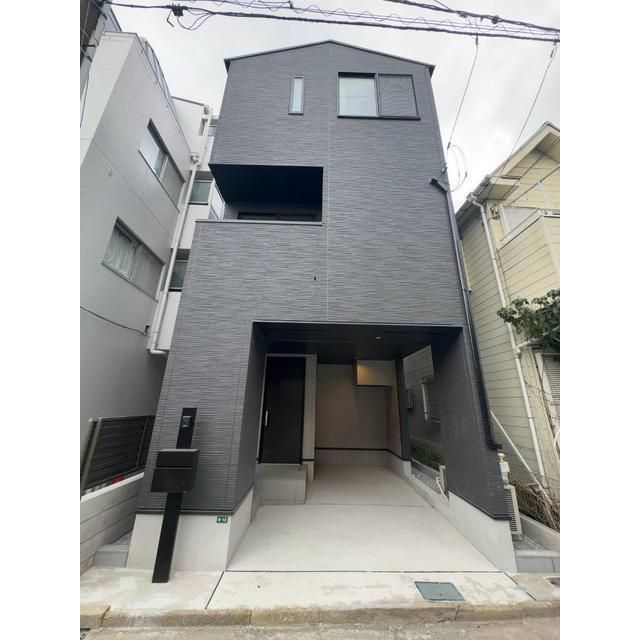 Kolet川口の外観画像