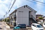 ラルジュMの外観画像