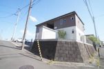 プライベートガーデン化粧坂の外観画像