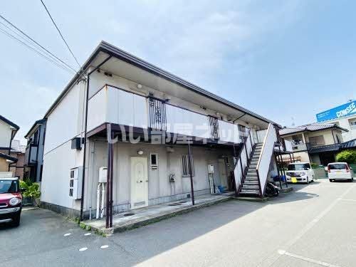 フォーブル吉村 A棟の外観画像