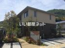 Greenage油見の外観画像
