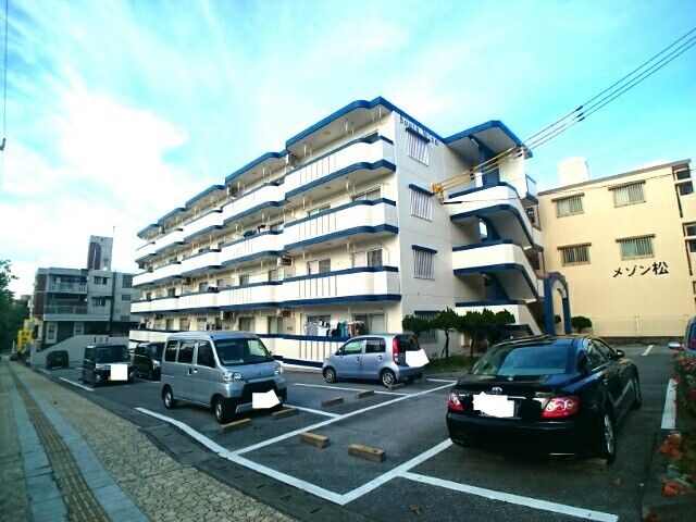 サウスウインドの外観画像