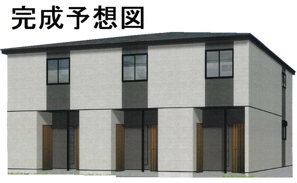 ミモザの外観画像