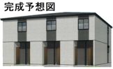ミモザの外観画像
