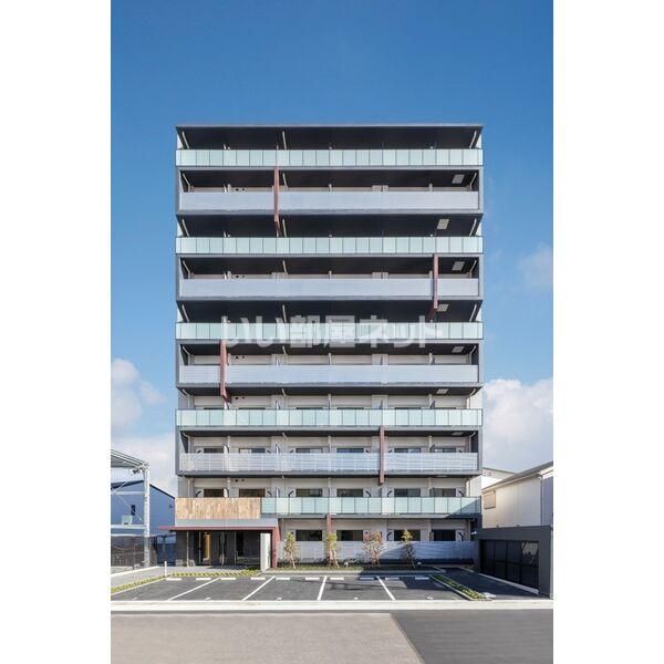 S-RESIDENCE堀田beaute(ボーテ)の外観画像