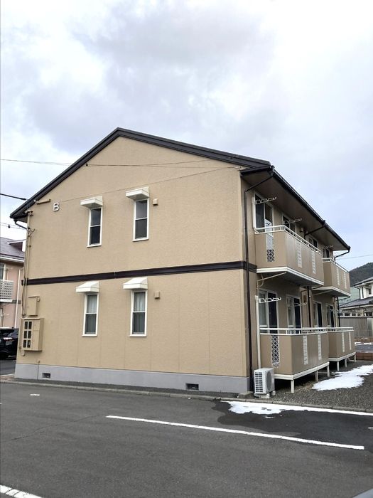 メゾンクレール Bの外観画像