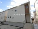 リナージュ一身田平野02の外観画像