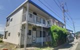 シティハイムグリンヒルの外観画像