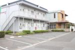サンライフ山野Bの外観画像