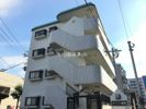 アイリス室見の外観画像