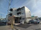 アメニティ上福岡の外観画像