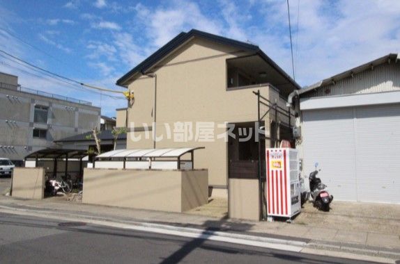 ウインドフィルの外観画像
