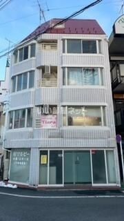 ホーヨービルの外観画像