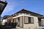 酒井ハウスの外観画像