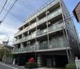 エクレール自由が丘の外観画像