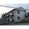 ひまわり C (ペット可)の外観画像