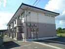 ヴィラージュ・ツボノⅡの外観画像