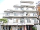 ライオンズマンション西小岩の外観画像