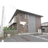メルベイユ Cの外観画像