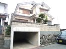 向野借家の外観画像