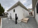（仮称）D-ROOM神前平屋 A棟の外観画像
