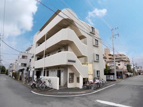 マーカス川鶴の外観画像