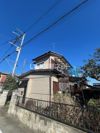 市貝町住宅の外観画像