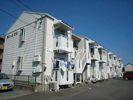 ラムール斉田の外観画像