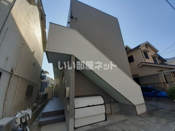 Attic堺(アティックサカイ)の外観画像