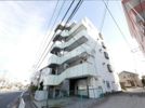 イトウマンションの外観画像