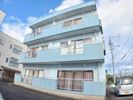 ハイツ新境川の外観画像
