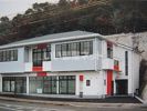 女神山口ビルの外観画像