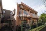 高根駄倉マンションの外観画像