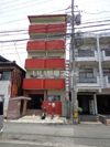 住崎第1マンションの外観画像