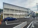クレールハイムCの外観画像