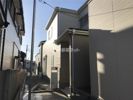 マイホームネクスト久喜栗橋北Ⅱの外観画像