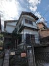 二河原邊戸建の外観画像