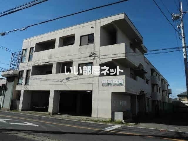 アーバンライフ八幡の外観画像