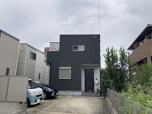 中小田井3-361KODATEXⅣ-Aの外観画像