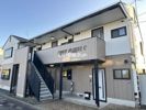 クレスト フジスイ Cの外観画像