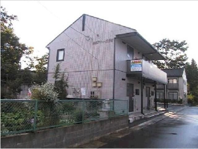 後藤アパート 18号棟の外観画像