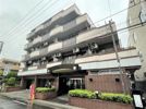 シャリエ練馬北町の外観画像