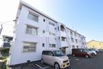 児玉マンションA棟の外観画像