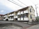ハイム鳥谷の外観画像